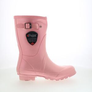Pajar Womens Axara Pink Boots (NWT)
